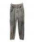 LEVI'S（リーバイス）の古着「USA製デニムパンツ」｜グレー