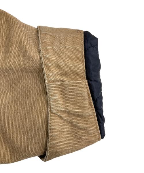 CarHartt（カーハート）CarHartt (カーハート) デトロイトジャケット/ダックジャケット カーキ サイズ:XLの古着・服飾アイテム