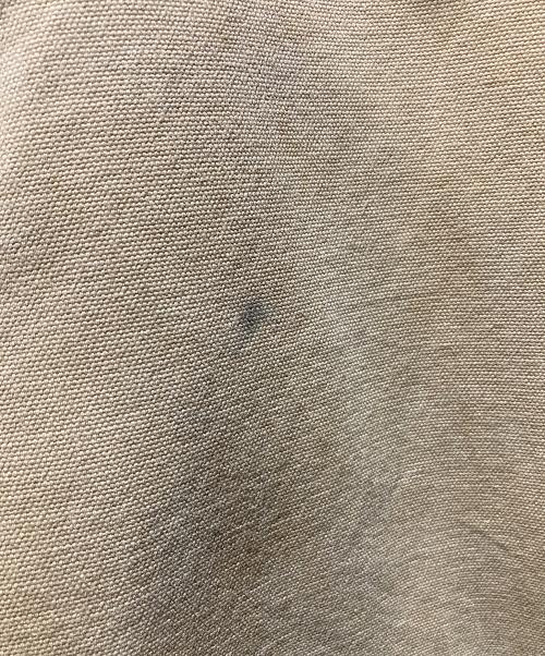 CarHartt（カーハート）CarHartt (カーハート) デトロイトジャケット/ダックジャケット カーキ サイズ:XLの古着・服飾アイテム