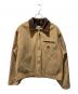 CarHartt（カーハート）の古着「デトロイトジャケット/ダックジャケット」｜カーキ