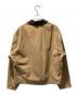 CarHartt (カーハート) デトロイトジャケット/ダックジャケット カーキ サイズ:XL：43000円
