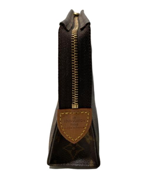LOUIS VUITTON（ルイ ヴィトン）LOUIS VUITTON (ルイ ヴィトン) ポーチの古着・服飾アイテム