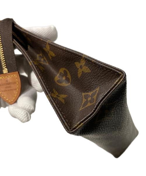 LOUIS VUITTON（ルイ ヴィトン）LOUIS VUITTON (ルイ ヴィトン) ポーチの古着・服飾アイテム