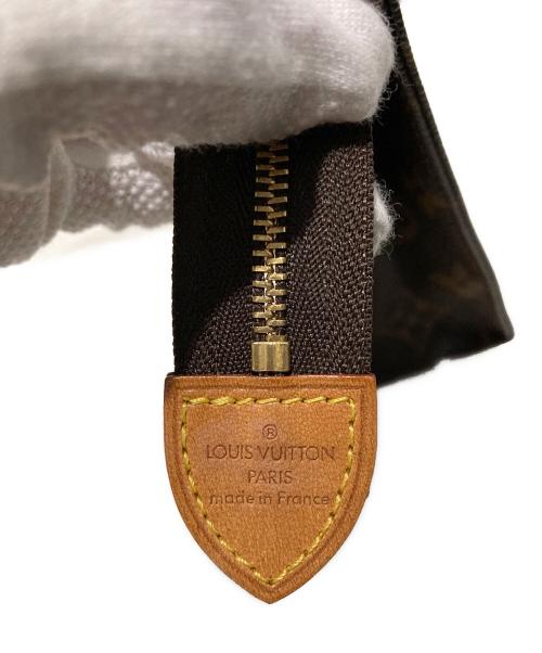 LOUIS VUITTON（ルイ ヴィトン）LOUIS VUITTON (ルイ ヴィトン) ポーチの古着・服飾アイテム