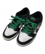NIKE SBナイキエスビー）の古着「Dunk Low Pro 