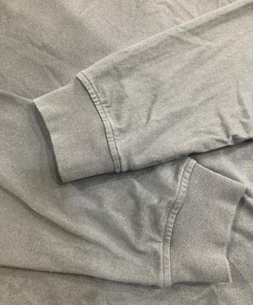 SUPREME（シュプリーム）Supreme (シュプリーム) small logo カットソー ネイビー サイズ:Sの古着・服飾アイテム