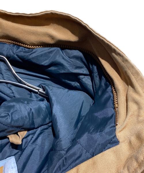 CarHartt（カーハート）CarHartt (カーハート) シベリアンパーカー ベージュ サイズ:XXLの古着・服飾アイテム