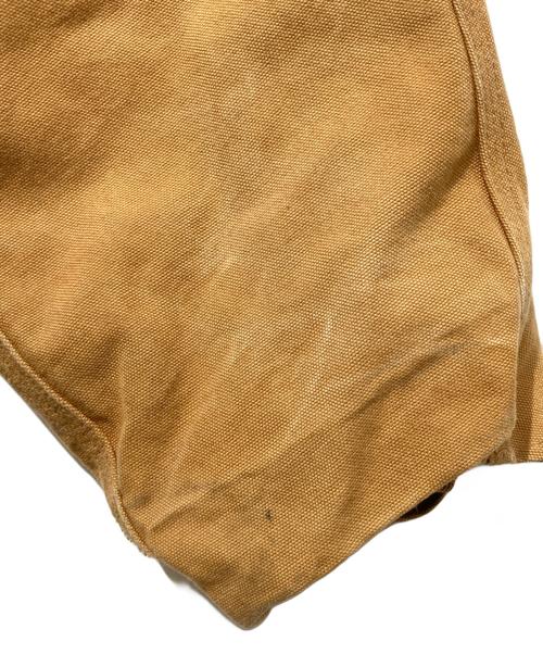 CarHartt（カーハート）CarHartt (カーハート) シベリアンパーカー ベージュ サイズ:XXLの古着・服飾アイテム