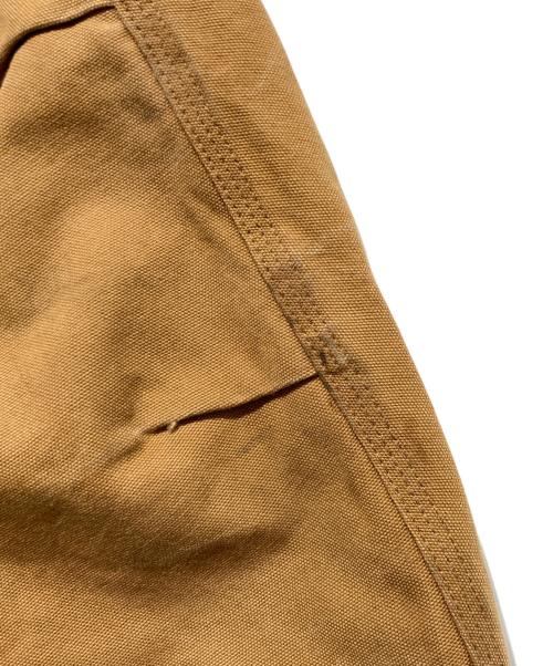 CarHartt（カーハート）CarHartt (カーハート) シベリアンパーカー ベージュ サイズ:XXLの古着・服飾アイテム