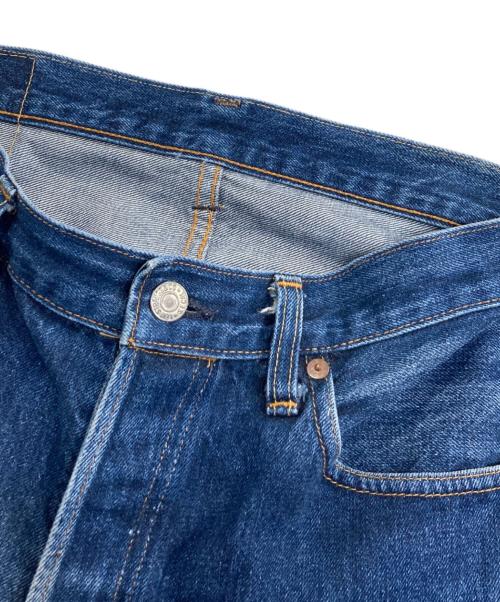 LEVI'S（リーバイス）LEVI'S (リーバイス) 98年製 501XXデニムパンツ インディゴ サイズ:31×36の古着・服飾アイテム