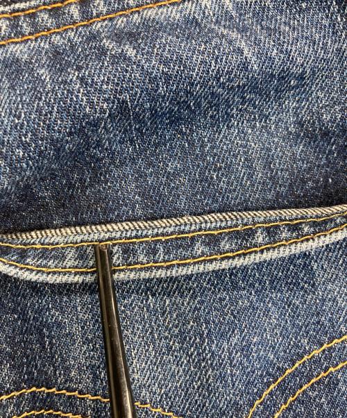 LEVI'S（リーバイス）LEVI'S (リーバイス) 98年製 501XXデニムパンツ インディゴ サイズ:31×36の古着・服飾アイテム