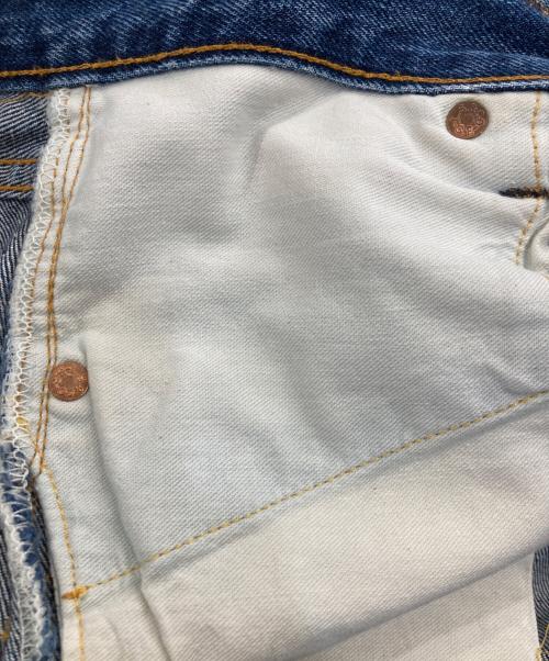 LEVI'S（リーバイス）LEVI'S (リーバイス) 98年製 501XXデニムパンツ インディゴ サイズ:31×36の古着・服飾アイテム