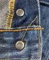 中古・古着 LEVI'S (リーバイス) 98年製 501XXデニムパンツ インディゴ サイズ:31×36：12000円