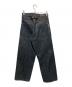 SUGARHILL (シュガーヒル) CLASSIC DENIM PANTS インディゴ サイズ:28：23000円