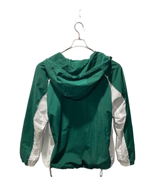 Corteiz Litework（コルテイスライトワーク）Corteiz Litework (コルテイスライトワーク) 23SS Spring Jacket グリーン サイズ:XLの古着・服飾アイテム