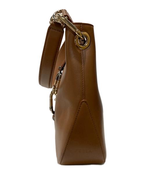 FURLA（フルラ）FURLA (フルラ) ハンドバッグの古着・服飾アイテム