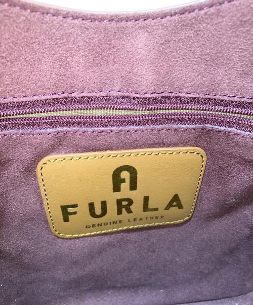FURLA（フルラ）FURLA (フルラ) ハンドバッグの古着・服飾アイテム