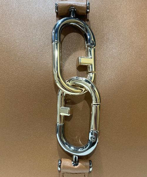 FURLA（フルラ）FURLA (フルラ) ハンドバッグの古着・服飾アイテム