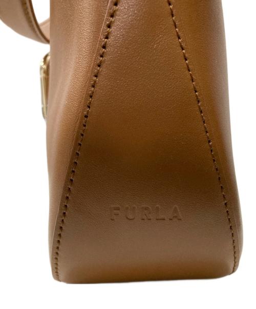 FURLA（フルラ）FURLA (フルラ) ハンドバッグの古着・服飾アイテム