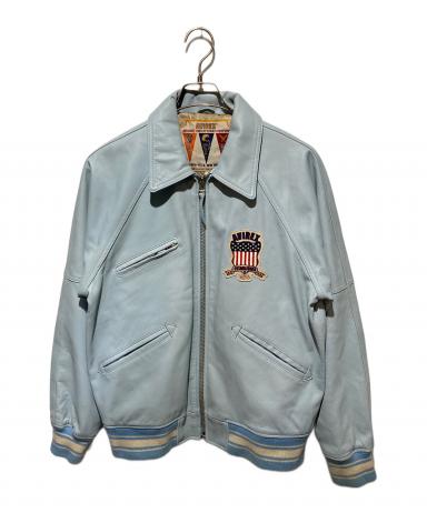 中古・古着通販】AVIREX (アヴィレックス) LIGHT SIGNATURE VARSITY