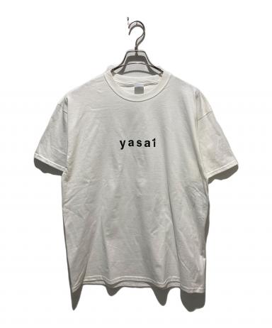 中古・古着通販】LANE BY BROCHURE (レンバイブローシャー) YASAI T