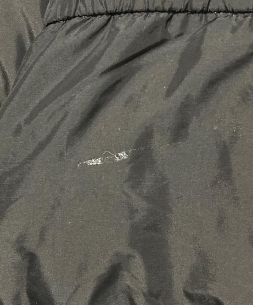 CORNERSTONE（コーナーストーン）CORNERSTONE (コーナーストーン) OVERSIZED PATTED JACKET ブラック サイズ:44の古着・服飾アイテム