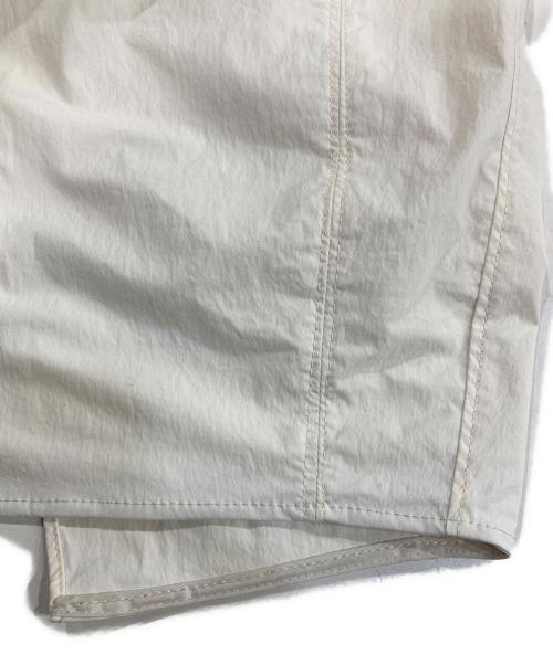 STUNNING LURE（スタニングルアー）STUNNING LURE (スタニングルアー) 24SS コクーンスカート ベージュ サイズ:1の古着・服飾アイテム