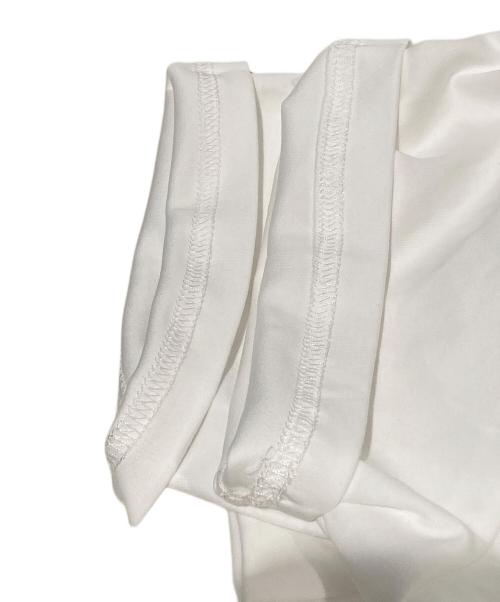 GARNIER（ガルニエ）Garnier (ガルニエ) ルパン三世 (ルパンサンセイ) ルパン三世三人衆Tシャツ(ルパン、次元、五ェ門) ホワイト サイズ:Lの古着・服飾アイテム