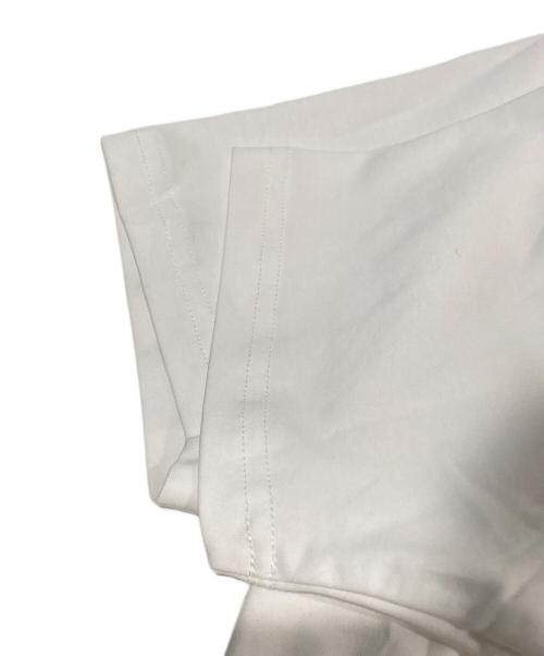 GARNIER（ガルニエ）Garnier (ガルニエ) ルパン三世 (ルパンサンセイ) ルパンTシャツ ホワイト サイズ:Lの古着・服飾アイテム