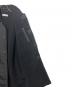 中古・古着 OUR LEGACY (アワーレガシー) POLAR COAT Black Compact Tech ブラック サイズ:46：57000円