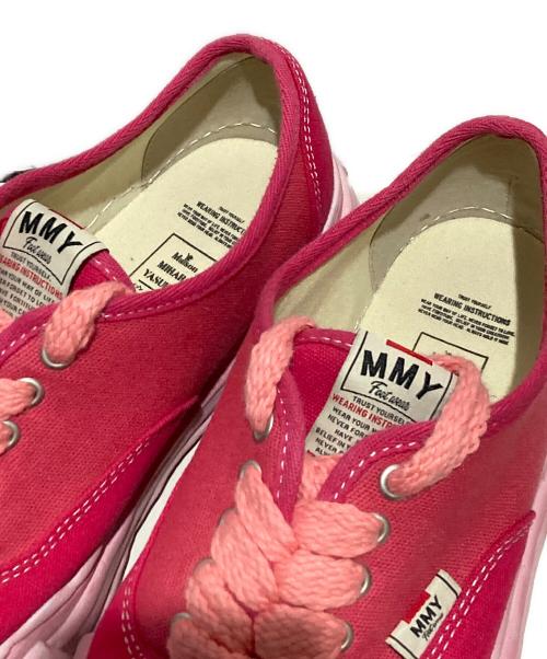 Maison MIHARA YASUHIRO（メゾン ミハラ ヤスヒロ）Maison MIHARA YASUHIRO (メゾン ミハラ ヤスヒロ) ”BAKER