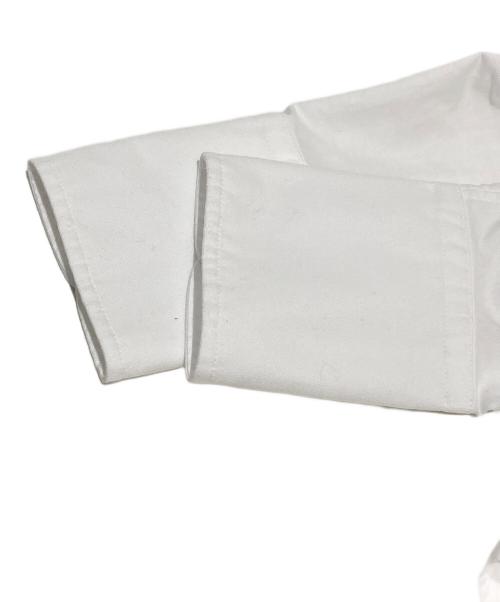 Plage（プラージュ）Plage (プラージュ) OX Compact コンパクト シャツ ホワイト サイズ:Fの古着・服飾アイテム