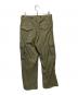 NIGEL CABOURN (ナイジェルケーボン) ARMY CARGO PANT カーキ サイズ:30：18000円