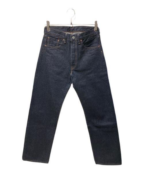LEVI'S VINTAGE CLOTHING（リーバイス ビンテージ クロージング）LEVI'S VINTAGE CLOTHING (リーバイス ビンテージ クロージング) 501XXデニムパンツ インディゴ/濃紺 サイズ:30×36の古着・服飾アイテム