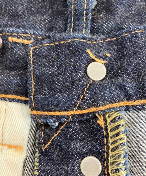 LEVI'S VINTAGE CLOTHING（リーバイス ビンテージ クロージング）LEVI'S VINTAGE CLOTHING (リーバイス ビンテージ クロージング) 501XXデニムパンツ インディゴ/濃紺 サイズ:30×36の古着・服飾アイテム