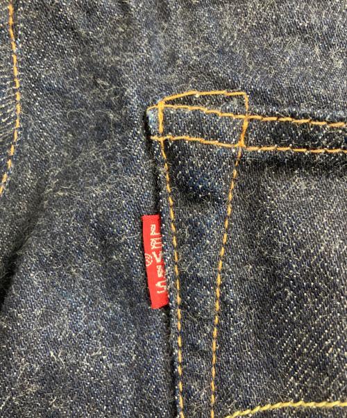 LEVI'S VINTAGE CLOTHING（リーバイス ビンテージ クロージング）LEVI'S VINTAGE CLOTHING (リーバイス ビンテージ クロージング) 501XXデニムパンツ インディゴ/濃紺 サイズ:30×36の古着・服飾アイテム
