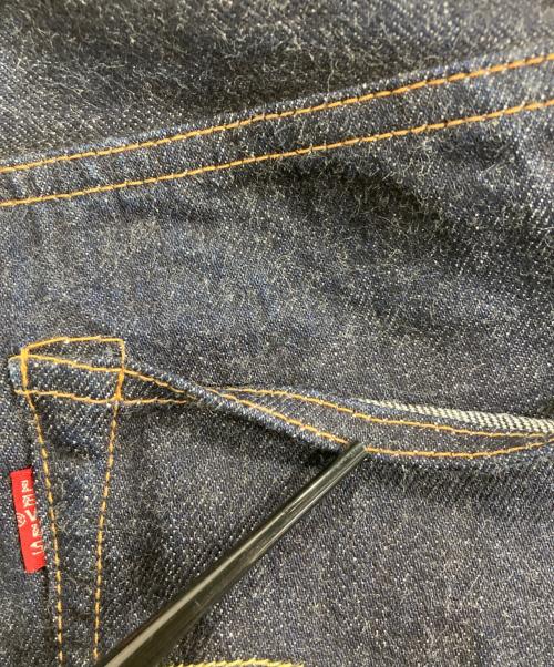 LEVI'S VINTAGE CLOTHING（リーバイス ビンテージ クロージング）LEVI'S VINTAGE CLOTHING (リーバイス ビンテージ クロージング) 501XXデニムパンツ インディゴ/濃紺 サイズ:30×36の古着・服飾アイテム