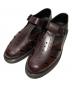 Dr.Martens（ドクターマーチン）の古着「グルカサンダル」｜ボルドー