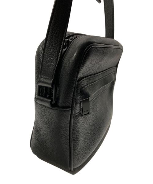 Saint Laurent Paris（サンローランパリ）Saint Laurent Paris (サンローランパリ) キャンプカメラバッグ ミディアム ブラックの古着・服飾アイテム