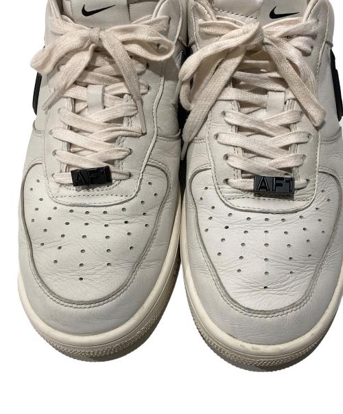 NIKE（ナイキ）NIKE (ナイキ) AMBUSH (アンブッシュ) AIR FORCE1 LOW Phantom サイズ:28の古着・服飾アイテム