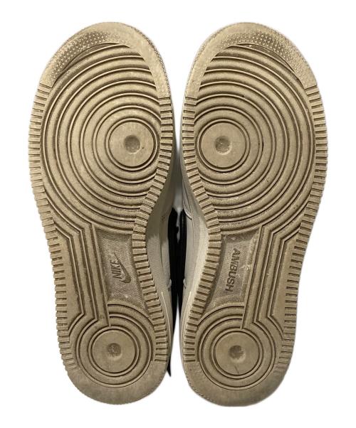 NIKE（ナイキ）NIKE (ナイキ) AMBUSH (アンブッシュ) AIR FORCE1 LOW Phantom サイズ:28の古着・服飾アイテム