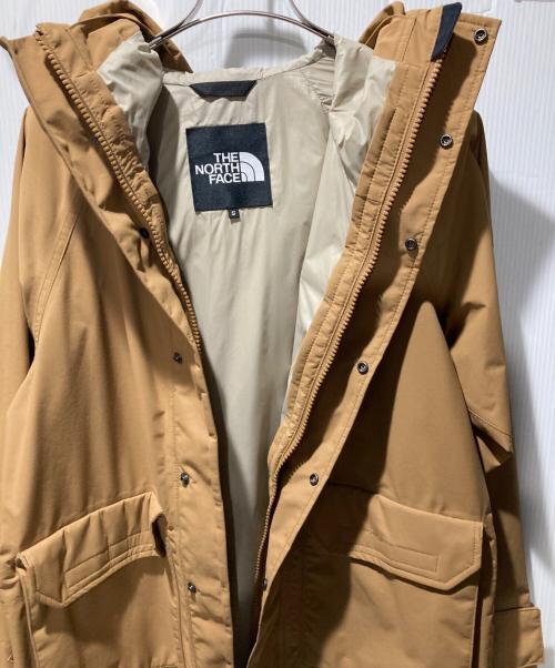 THE NORTH FACE（ザ ノース フェイス）THE NORTH FACE (ザ ノース フェイス) GTX Serow Magne Triclimate Jacket ジャケット コート ブラウン サイズ:Sの古着・服飾アイテム