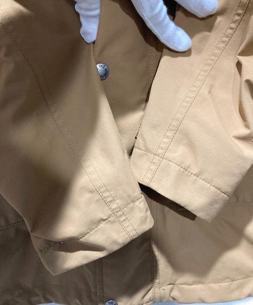 THE NORTH FACE（ザ ノース フェイス）THE NORTH FACE (ザ ノース フェイス) GTX Serow Magne Triclimate Jacket ジャケット コート ブラウン サイズ:Sの古着・服飾アイテム
