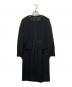 LANVIN NOIR（ランバン ノワール）の古着「フォーマル ジャケット+ワンピース」｜ブラック