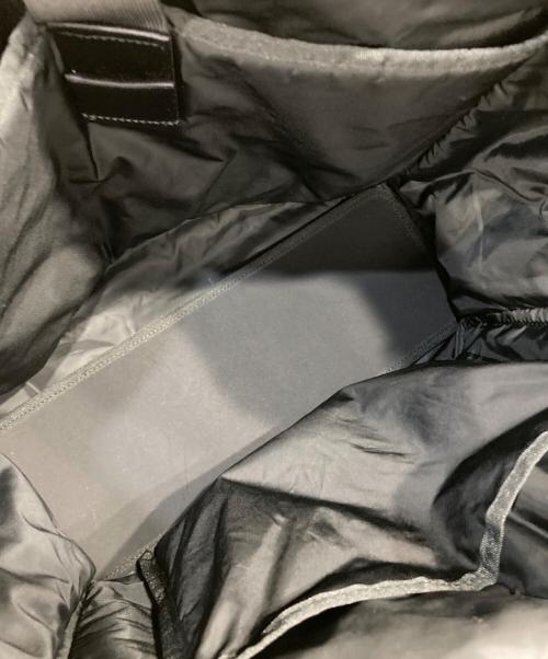 PORTER（ポーター）PORTER (ポーター) SENSES 2WAYトートバッグ ブラック サイズ:Ｌの古着・服飾アイテム