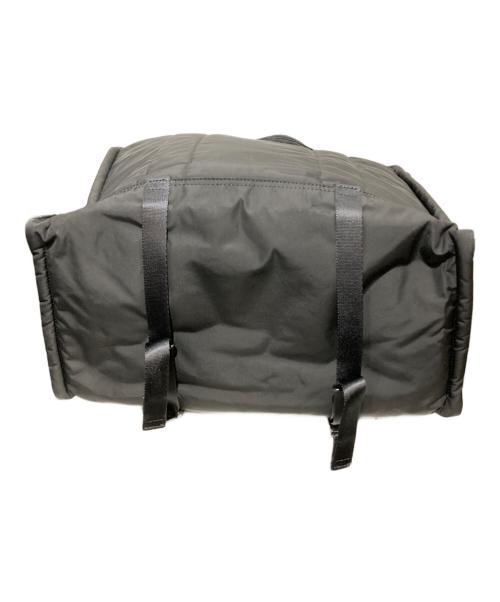 PORTER（ポーター）PORTER (ポーター) SENSES 2WAYトートバッグ ブラック サイズ:Ｌの古着・服飾アイテム