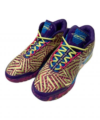 中古・古着通販】NIKE (ナイキ) LeBron NXXT Genisus QS 