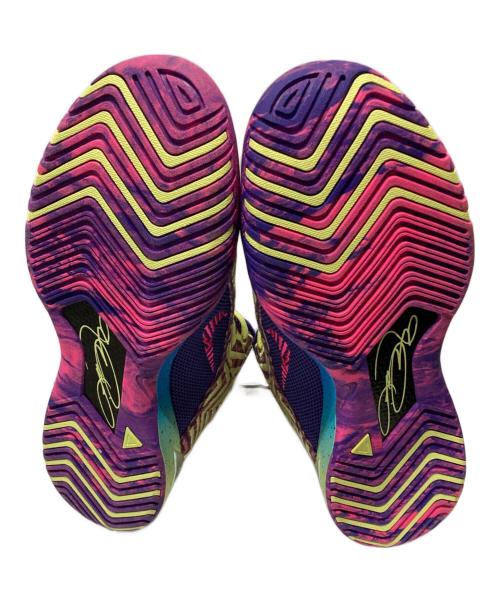 NIKE（ナイキ）NIKE (ナイキ) LeBron NXXT Genisus QS 