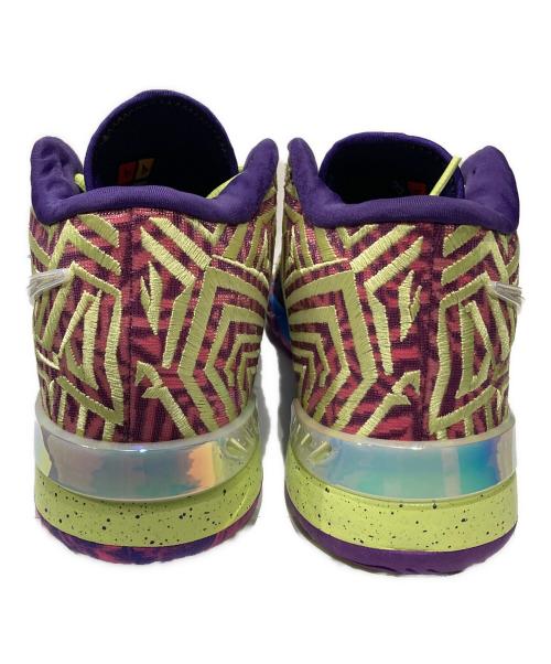 NIKE（ナイキ）NIKE (ナイキ) LeBron NXXT Genisus QS 