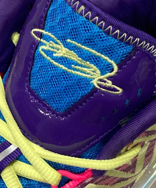 NIKE（ナイキ）NIKE (ナイキ) LeBron NXXT Genisus QS 